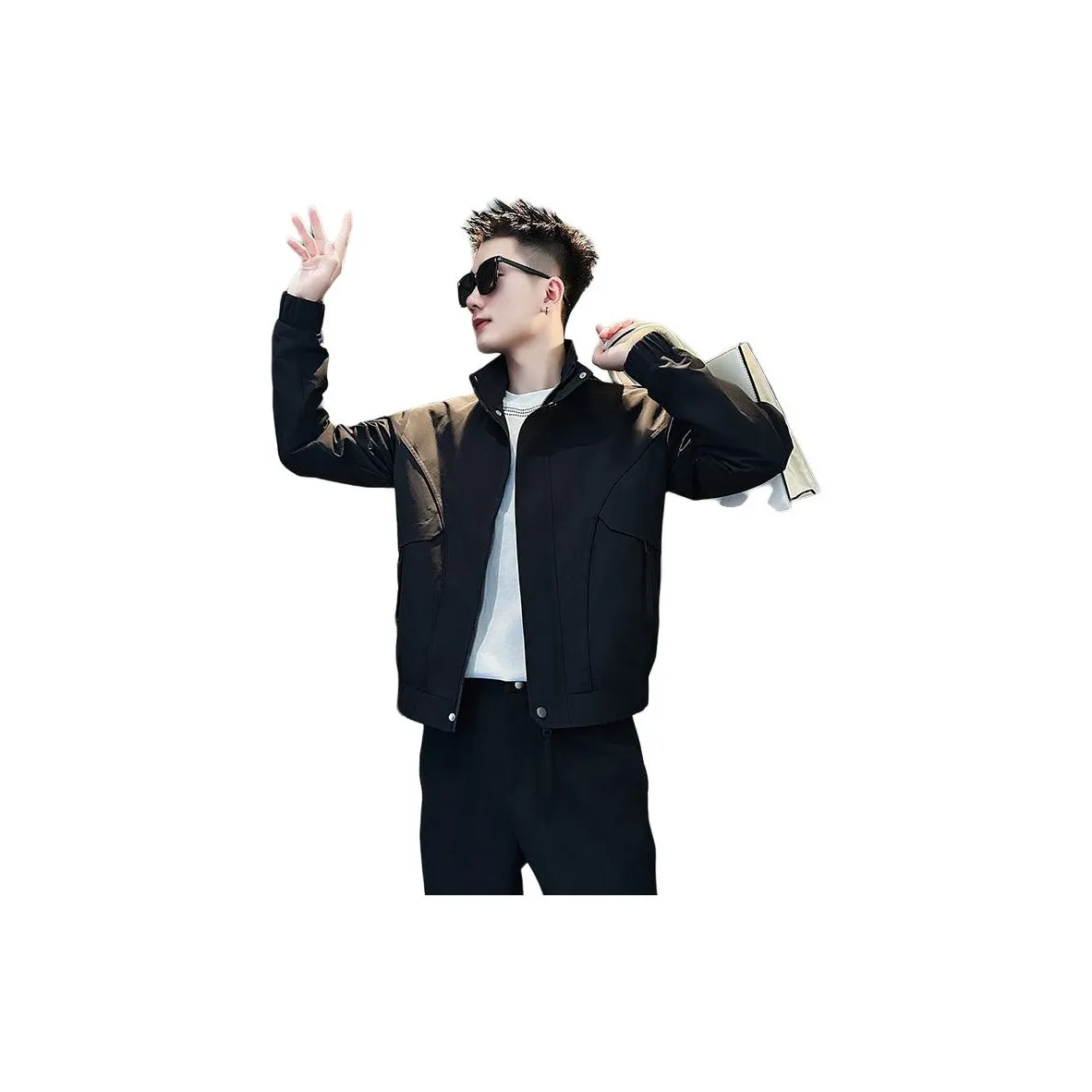 CITYLINK TACTIC Унисекс Куртки