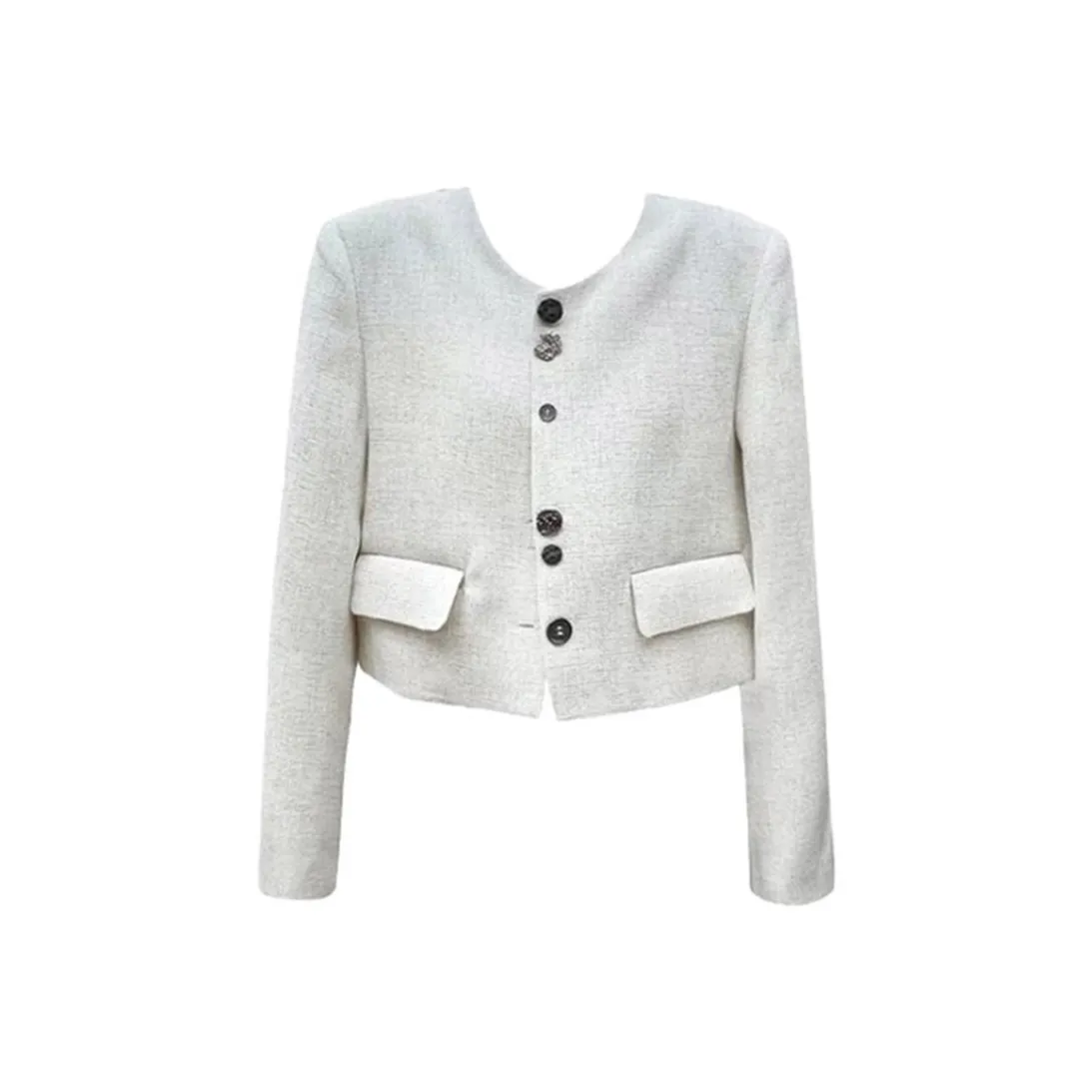 Incolore Белый Женские Куртки