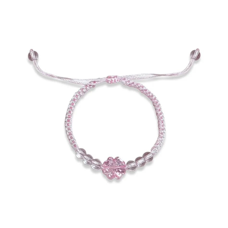 Ringlove Тканевые шнурки Браслеты Женские