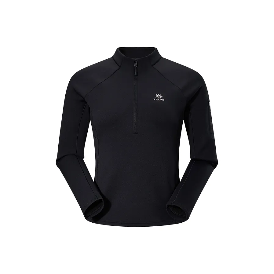 KAILAS Женские Флисовые Куртки