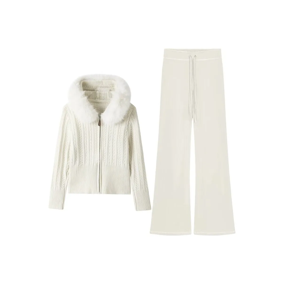 DYYPC Женские Повседневные Костюмы