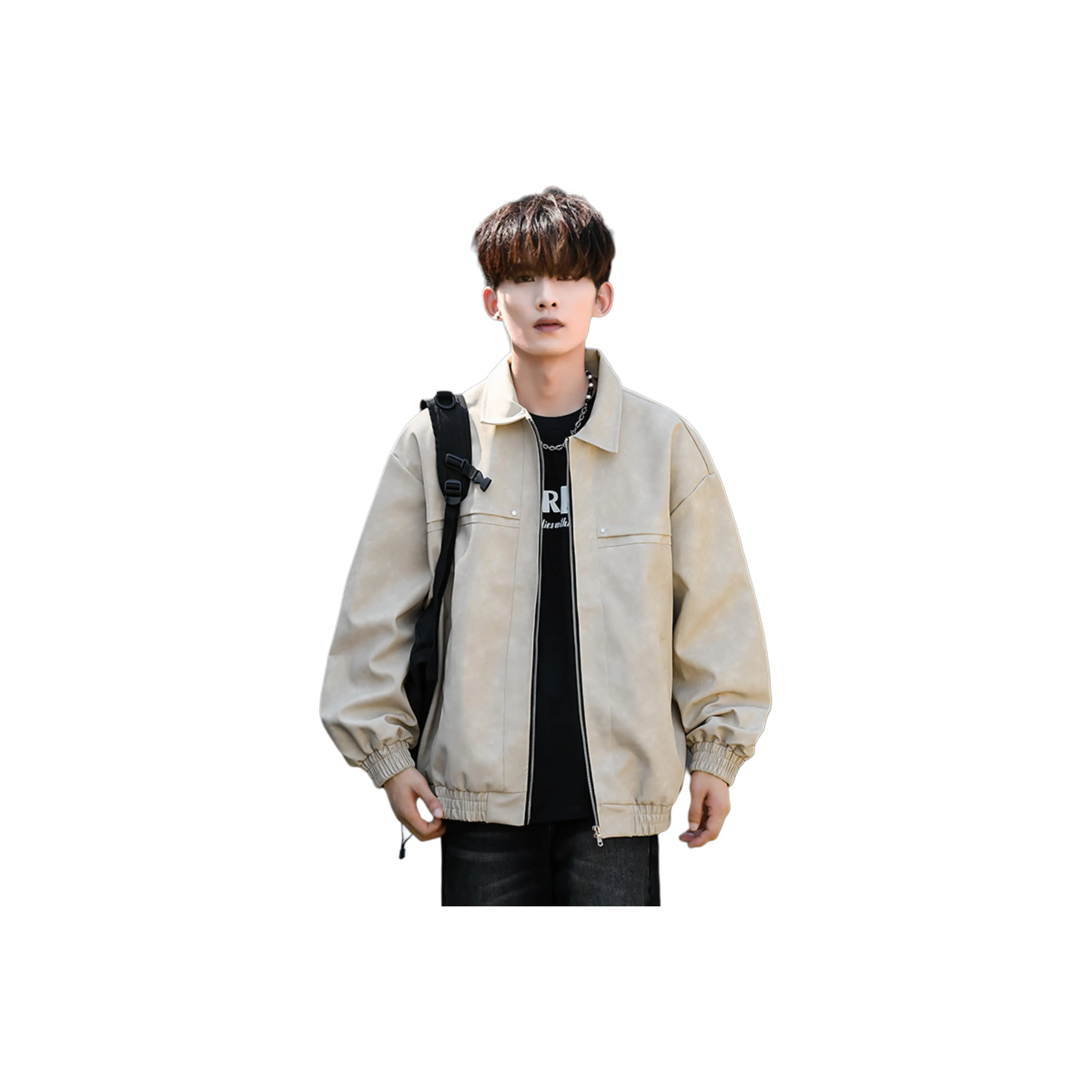 Снег Know The Answer SKTA Куртка Мужская