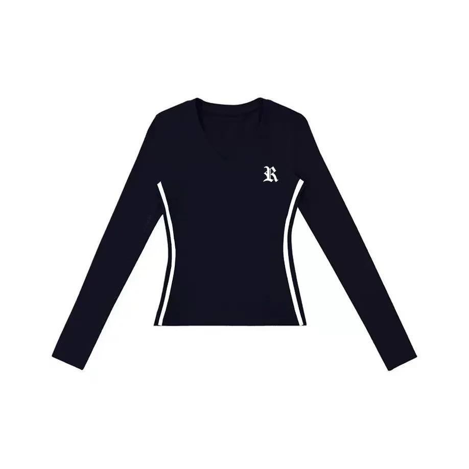 ROBINHOOD Женские футболки T