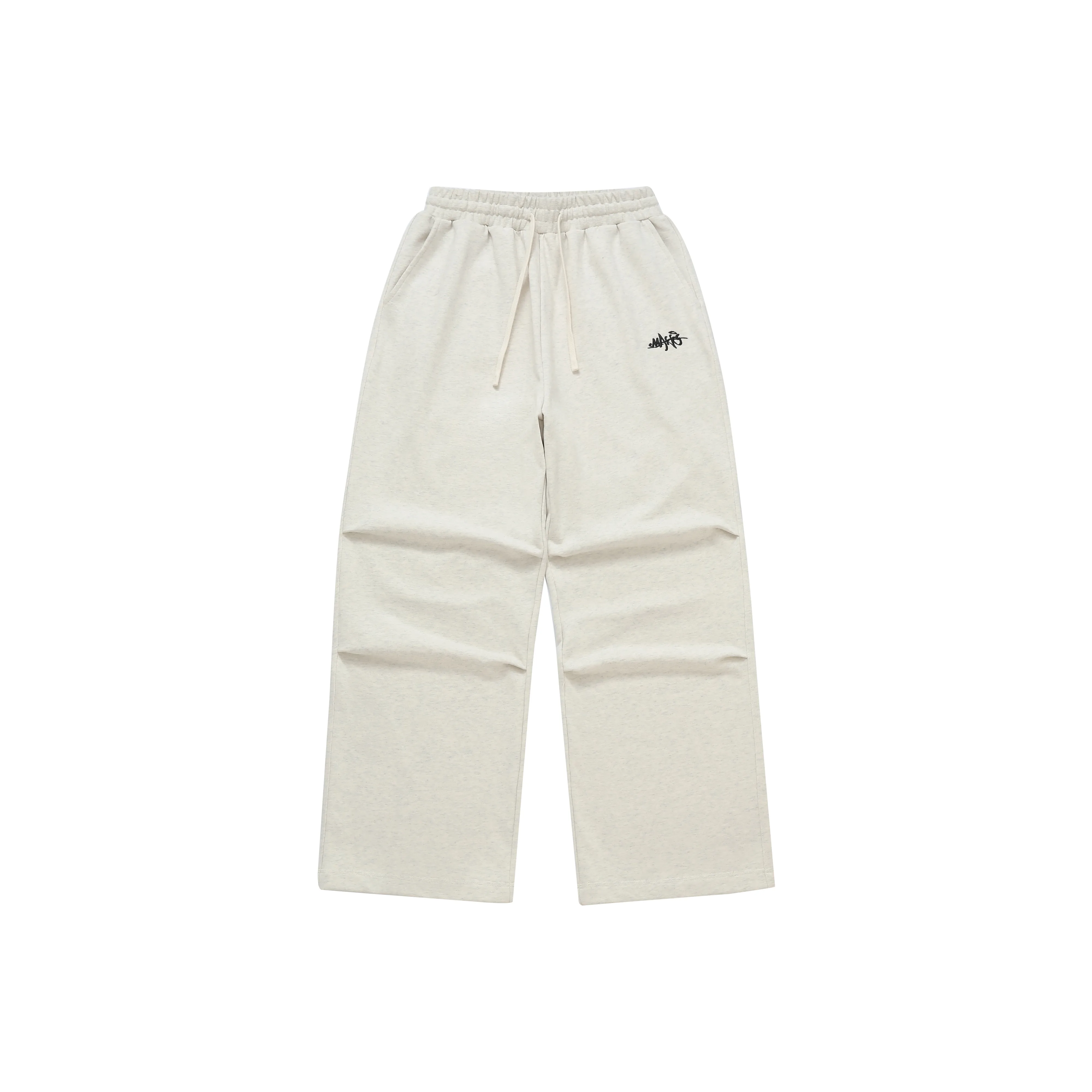 Makemore Унисекс Повседневные Брюки