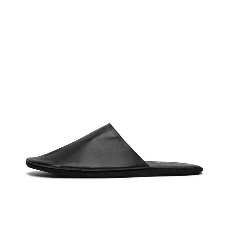 TEMPUR Домашние тапочки устойчивые к истиранию унисекс