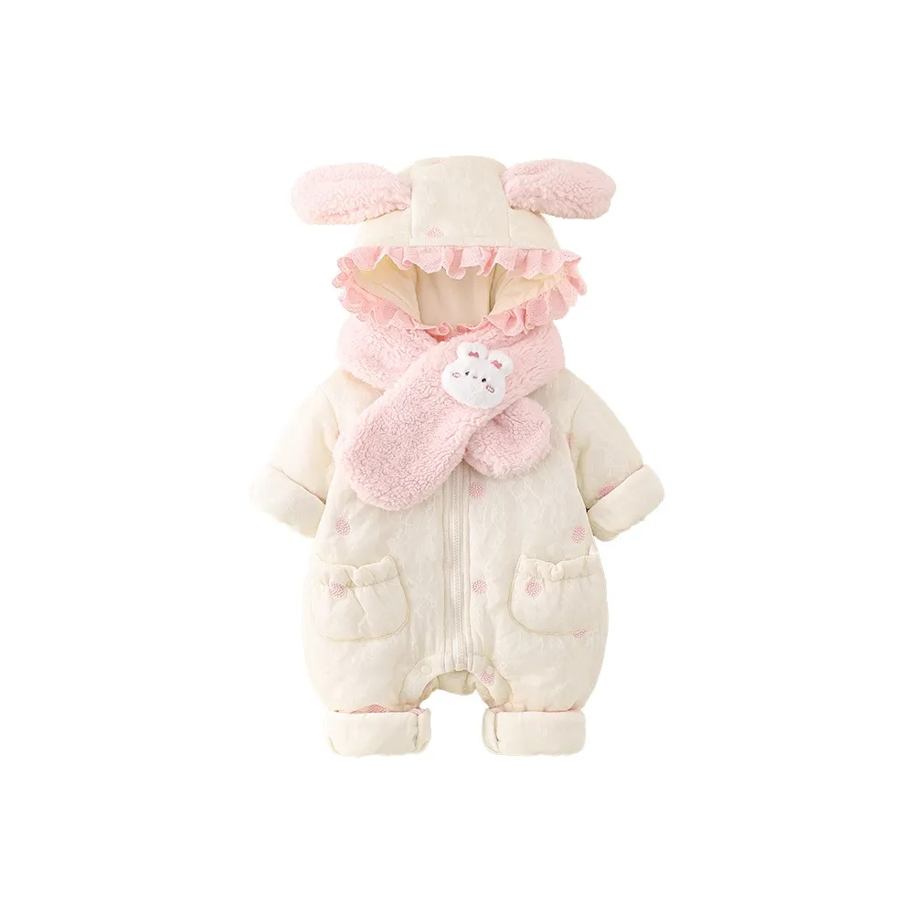 Rindu Комбинезон Осенний и Зимний для Малышей и Детей дошкольного возраста