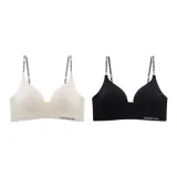 2 팩 (블랙+그린)