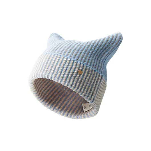 Lagur Мериносовая шерсть Шапки-бини Женские