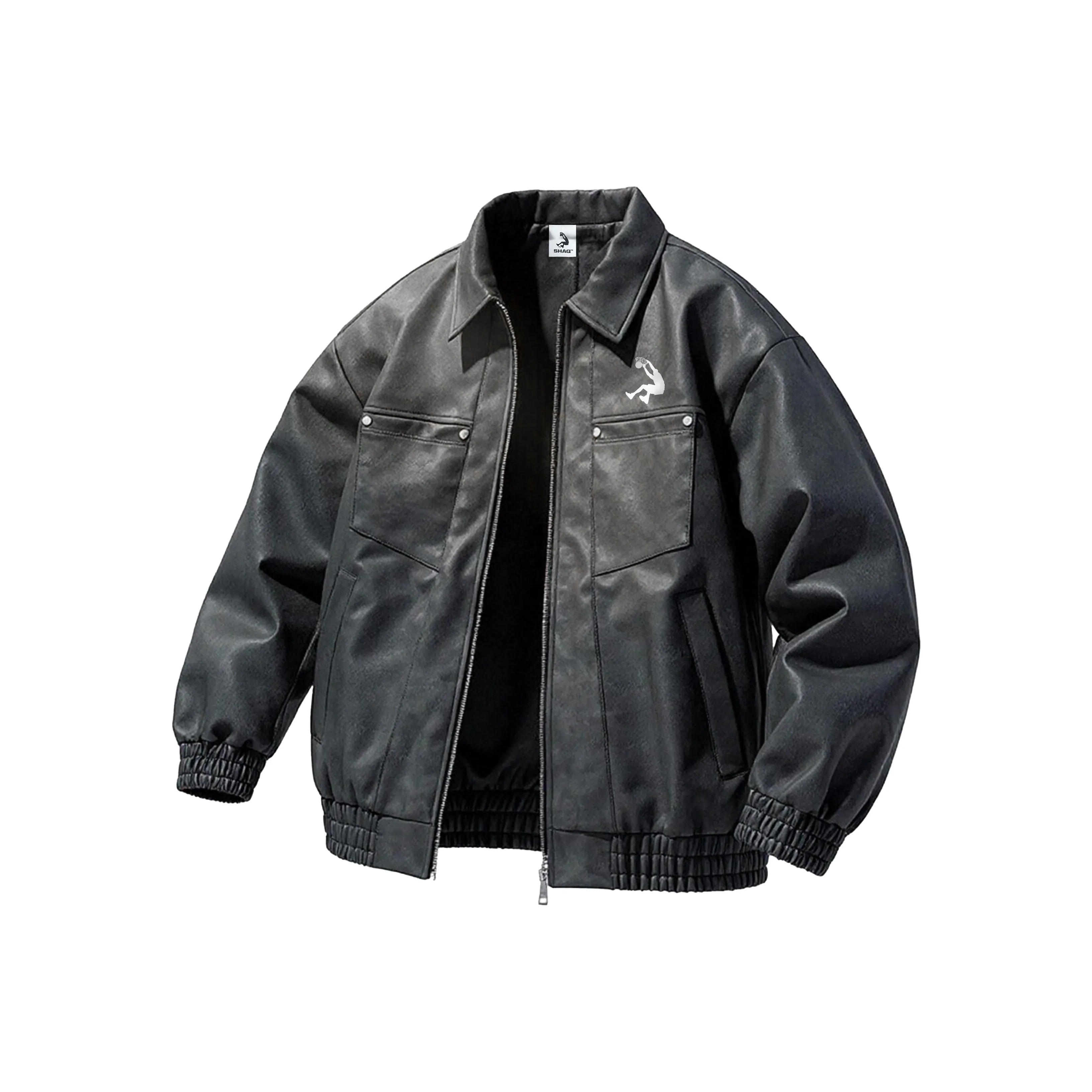 SHAQ Унисекс Куртки