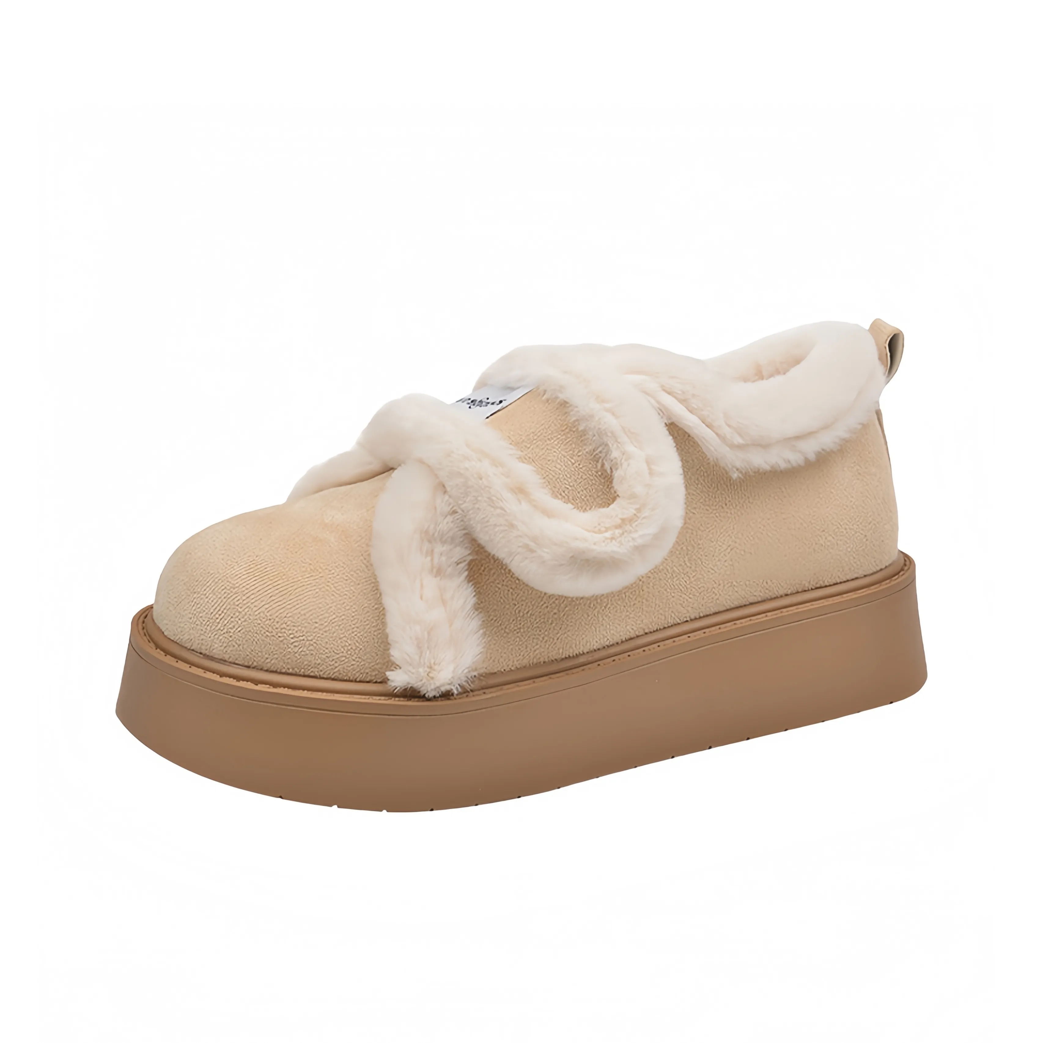 Boldi Kuki Ankle Длина (размер в длину) Сноубутсы Женские