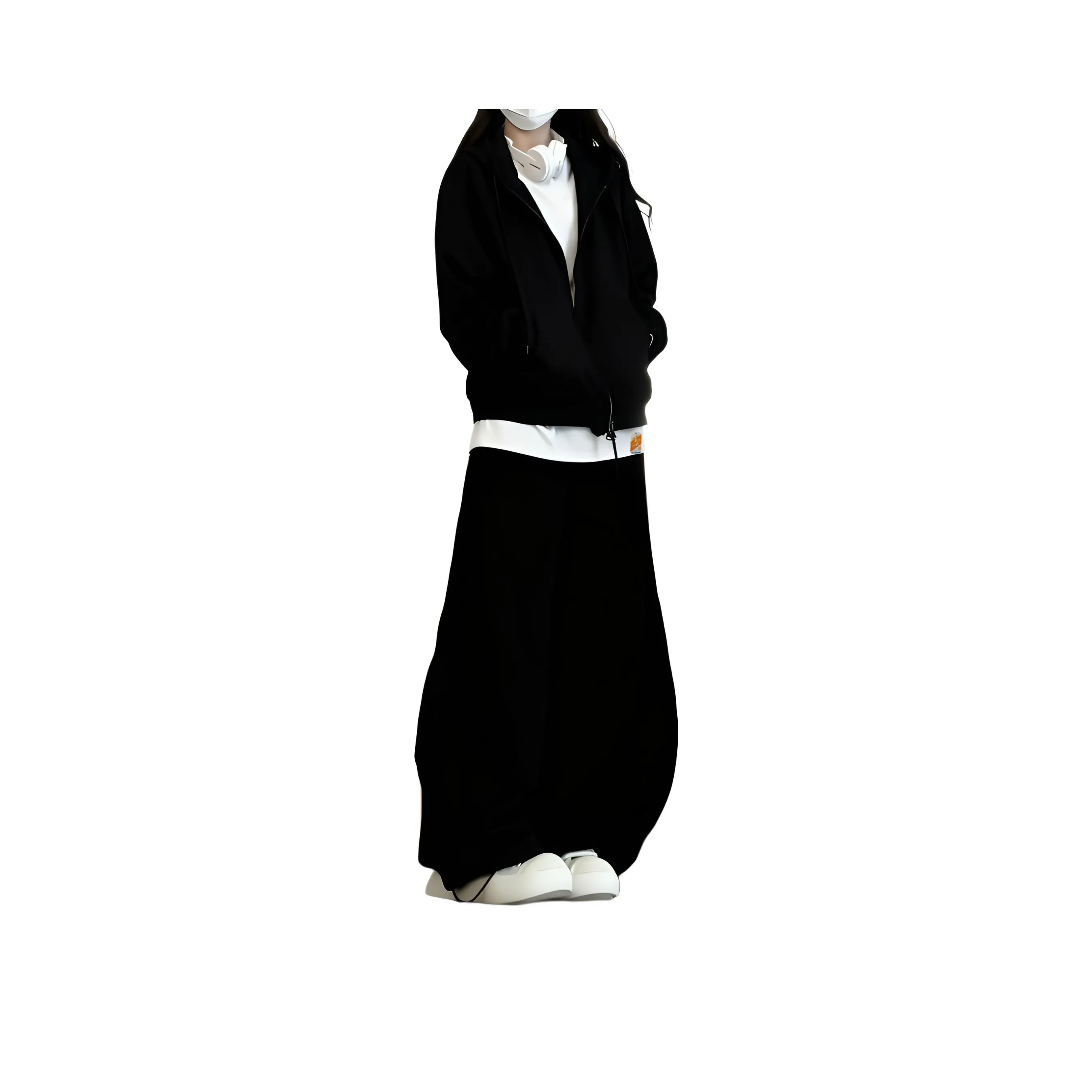 Nordic Raiders Повседневная спортивная одежда Унисекс