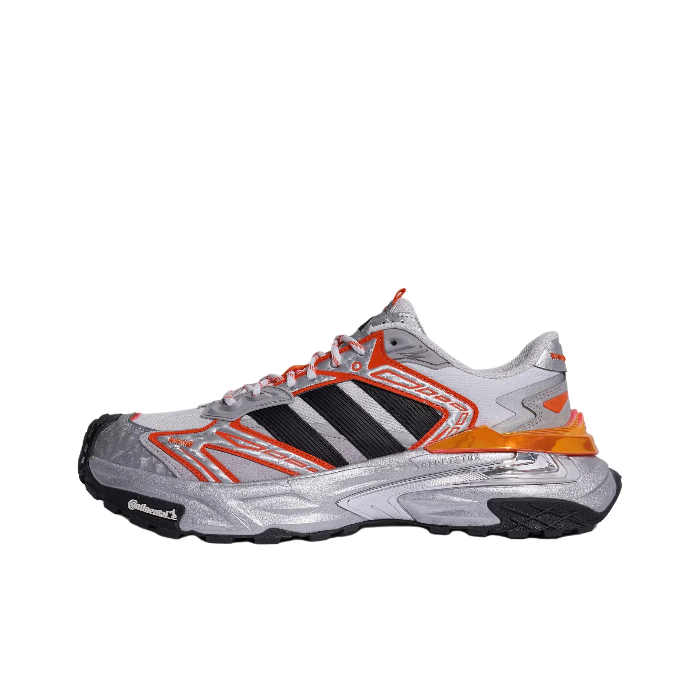 Adidas XLG STORM массивные кроссовки унисекс кристальный белый