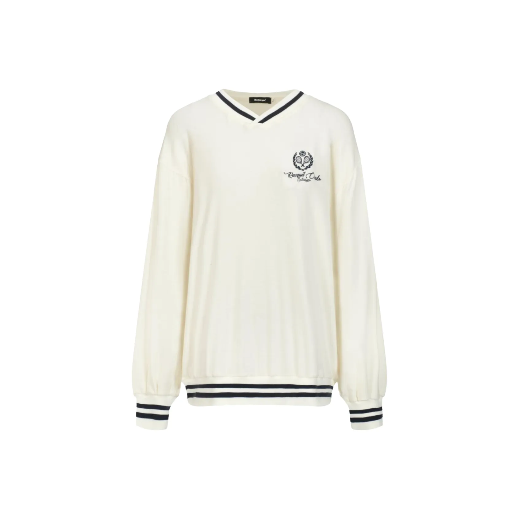 11ESTRANGER Длинный рукав Т-рубашка Женская