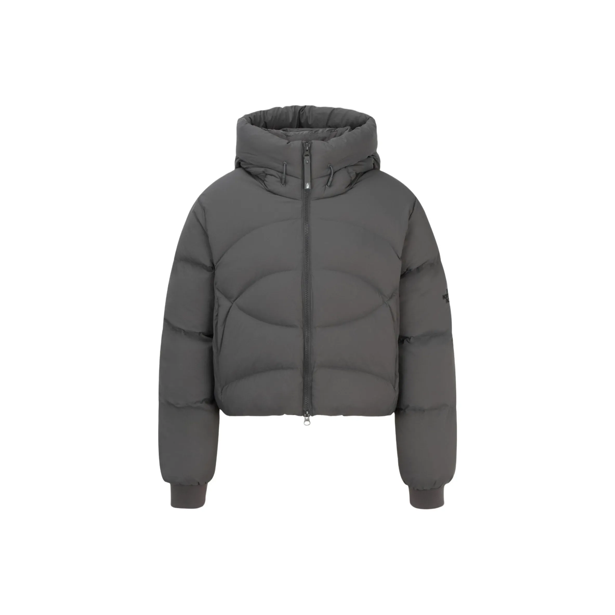 THE NORTH FACE HYBRID Пуховик Женские