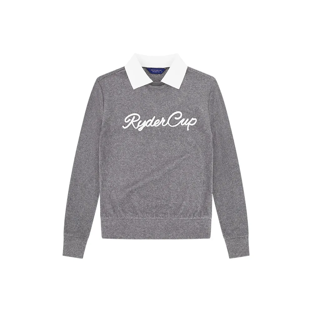 RYDER CUP EST.1927 FW25 Свитшот Женские