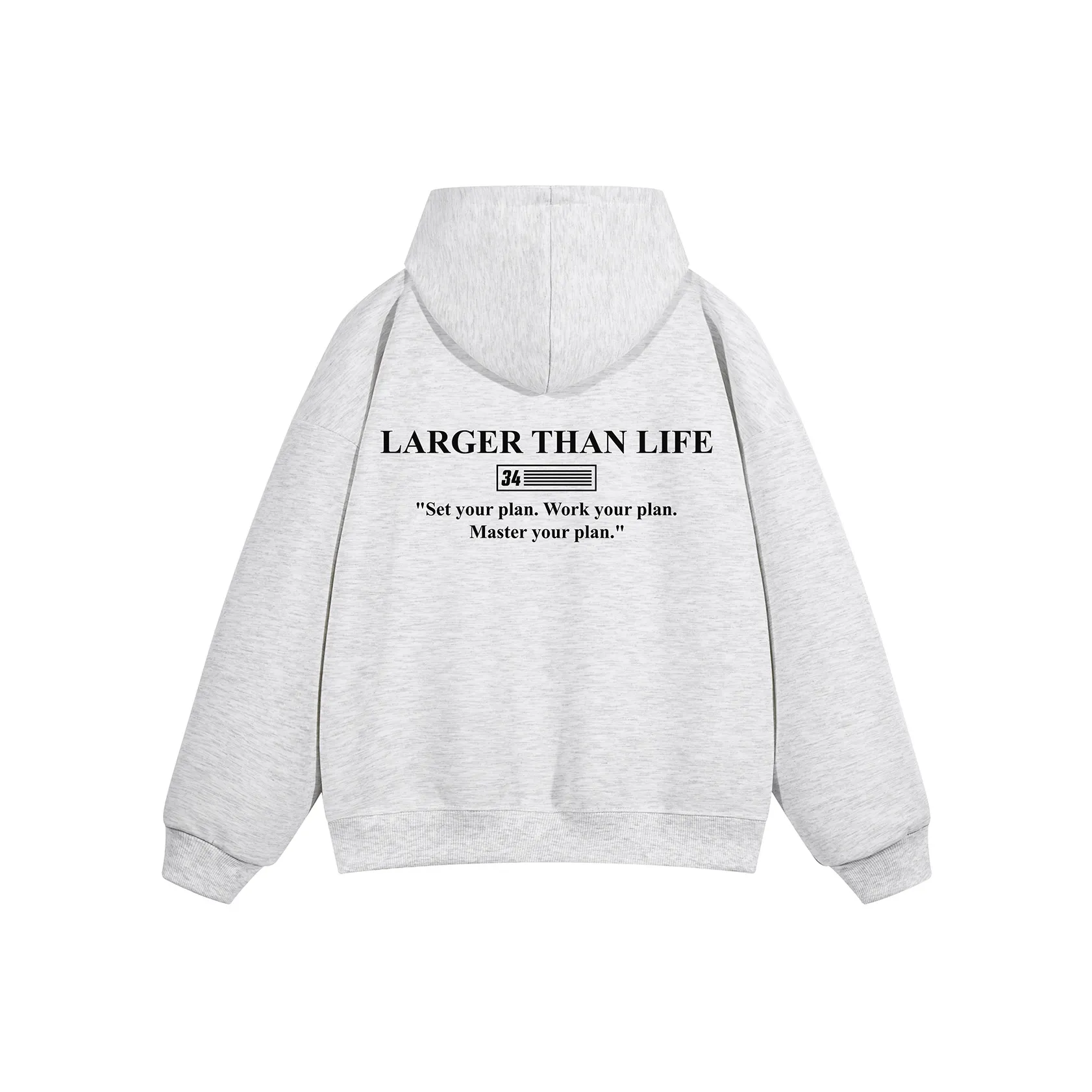 SHAQ Унисекс Свитшоты