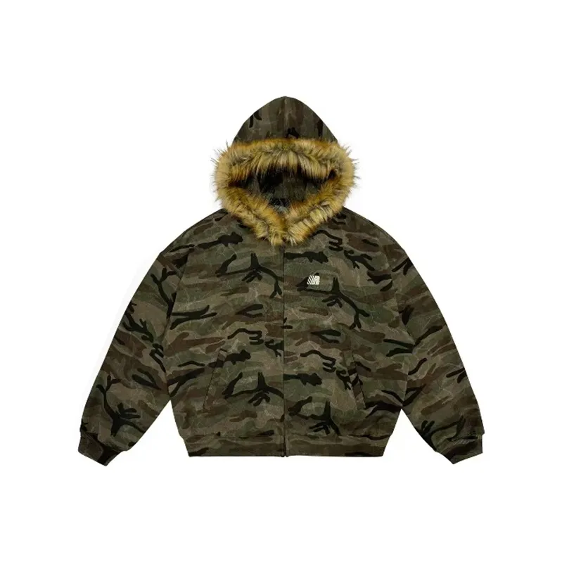 Manekniv Камуфляж Женские Свитшоты