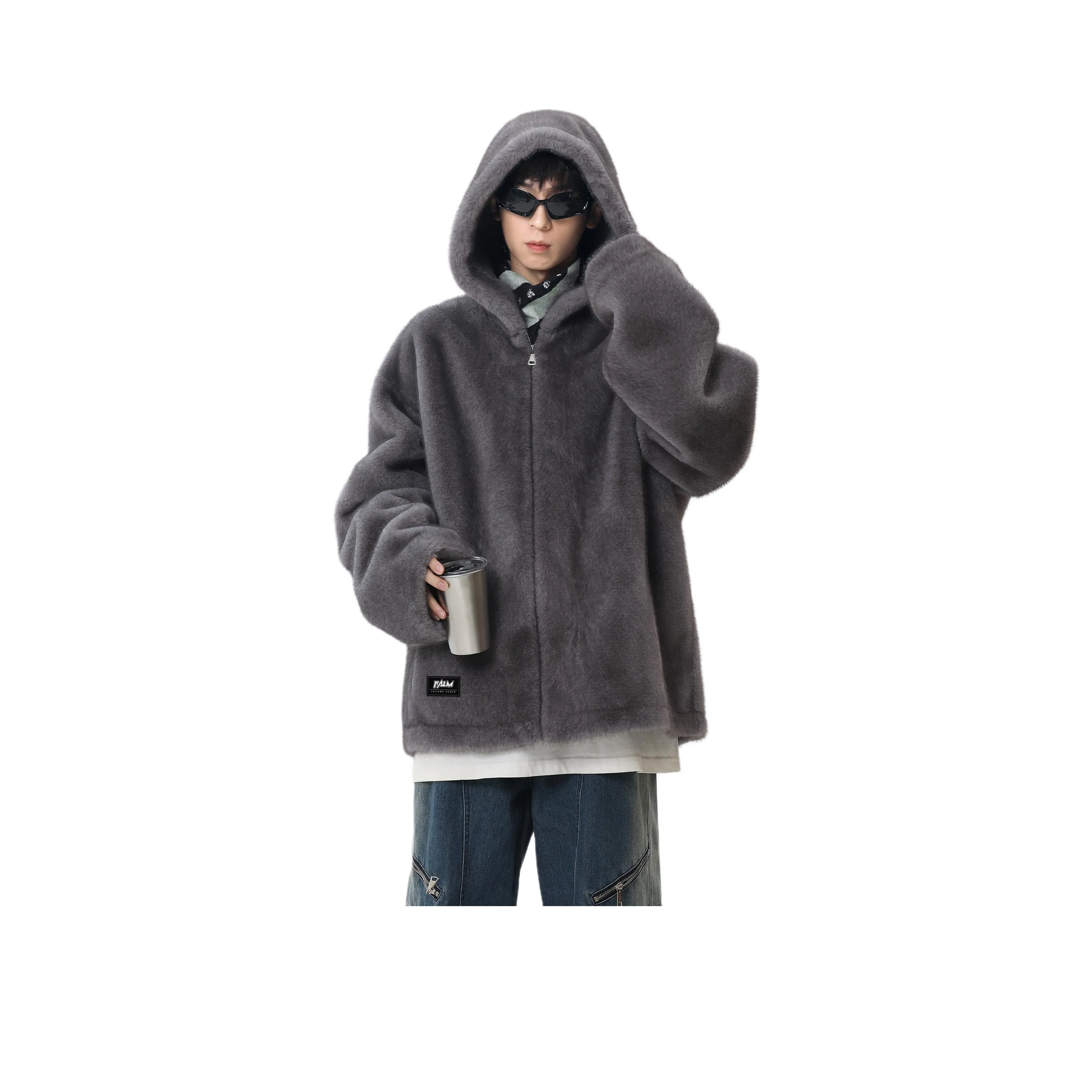 FALIAMS Унисекс Меховые изделия