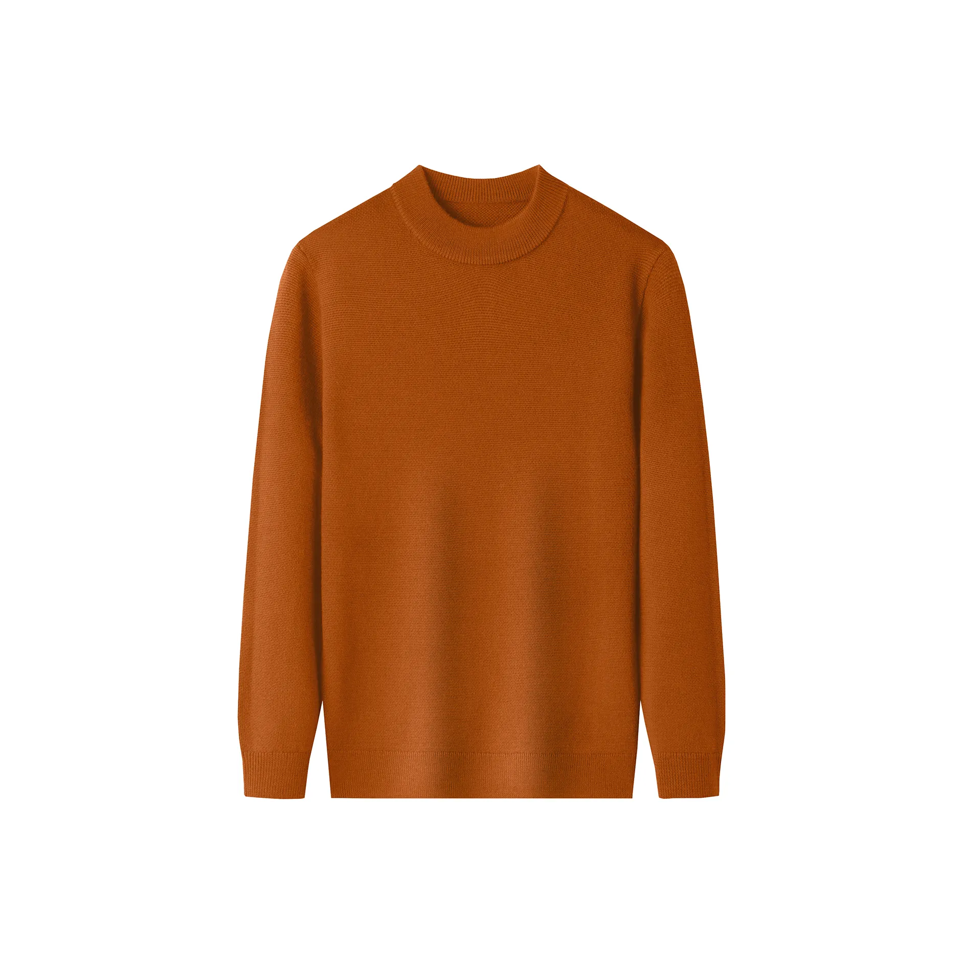 BILISISHANYANG Шерстяные свитера Мужской