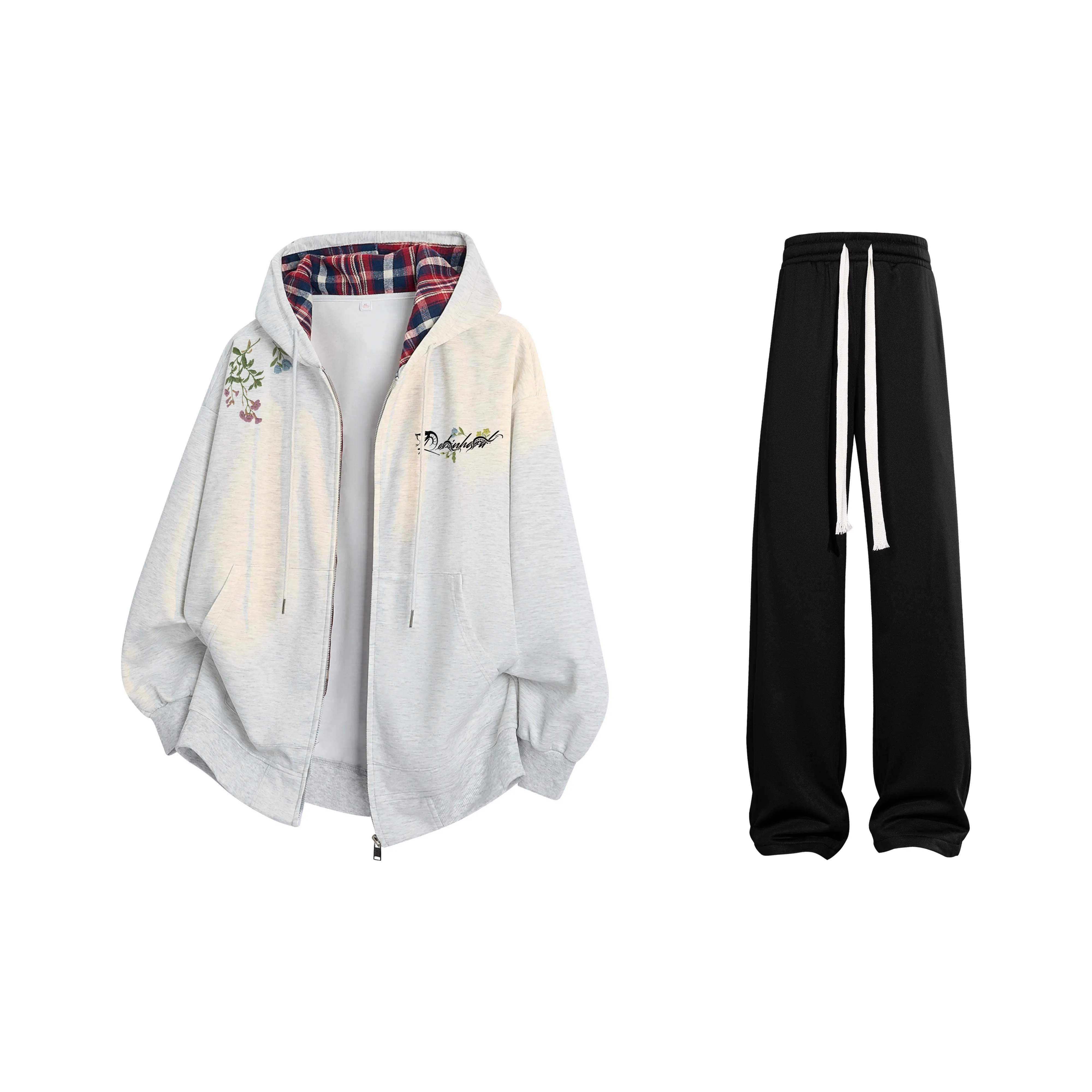 ROBINHOOD Свитшот Комплект Унисекс