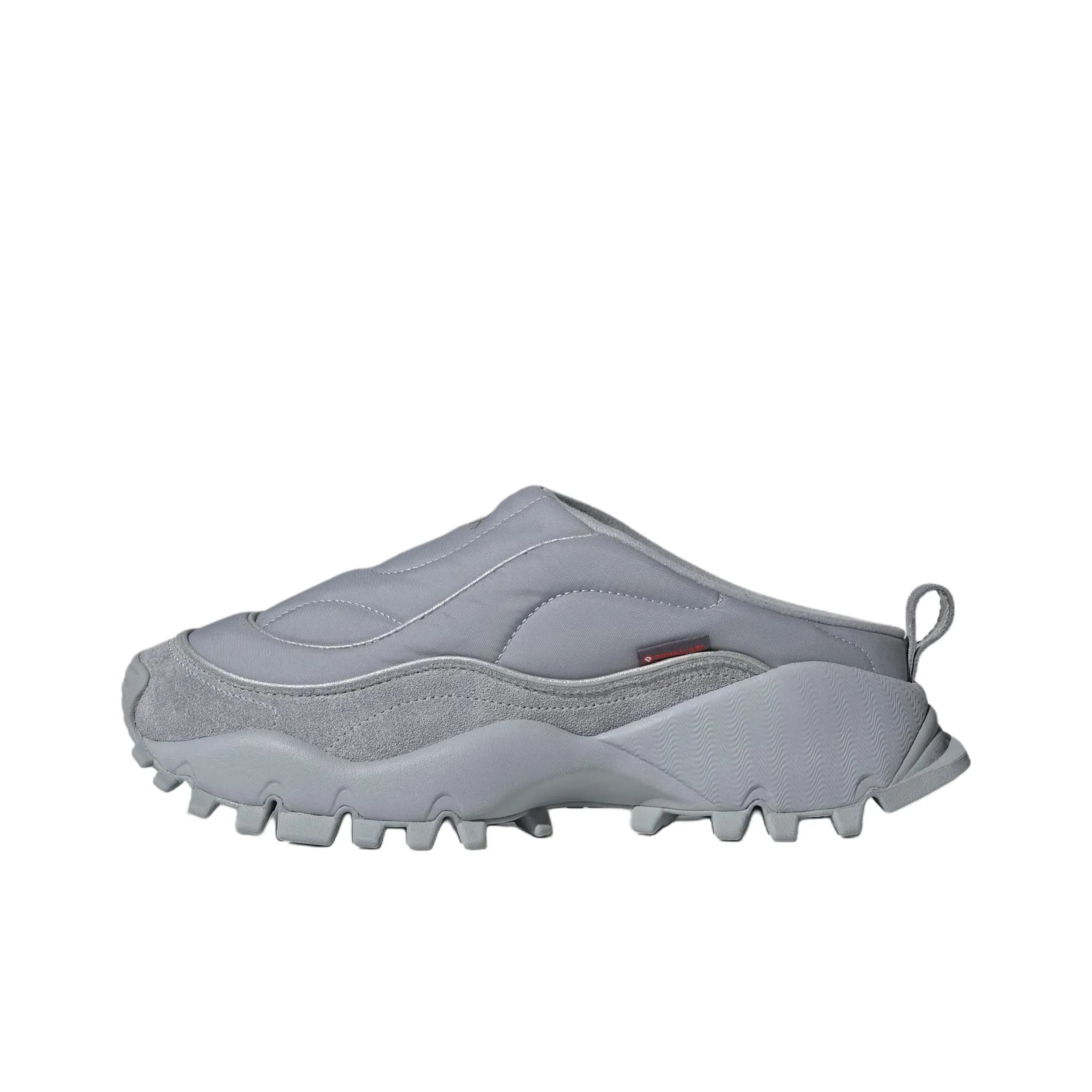 Adidas FOS SEEULATER MULE Повседневная обувь Унисекс Серый