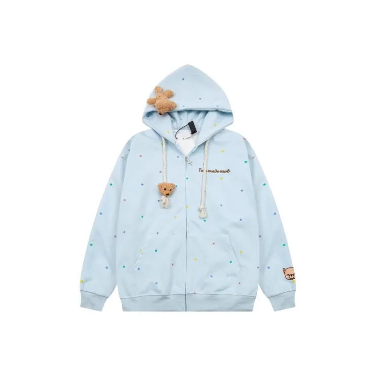 MIMOSA CHUR Женские Свитшоты