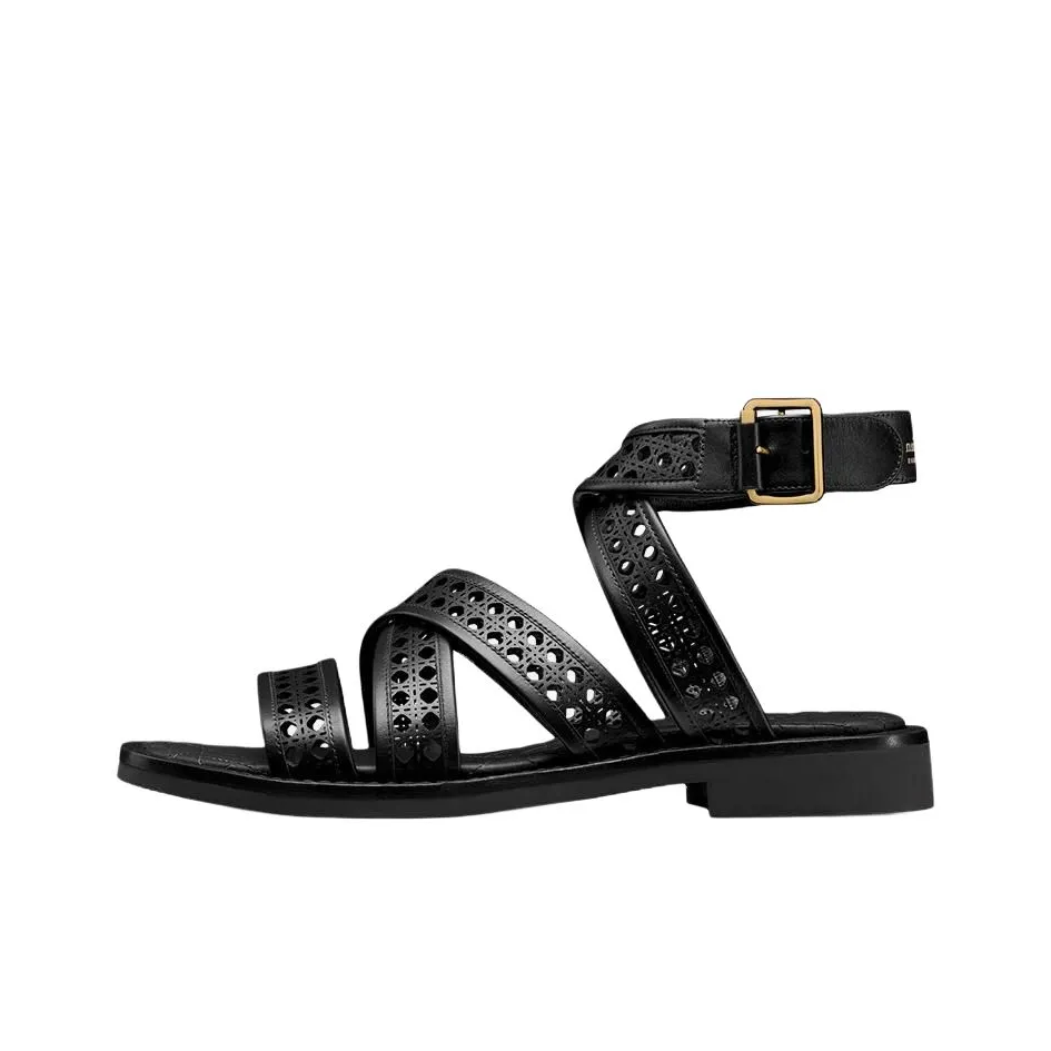 DIOR Roman Sandals Women's