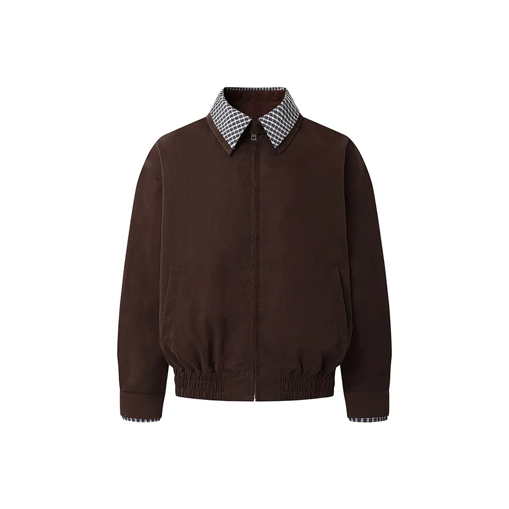 DIMC Унисекс Куртки