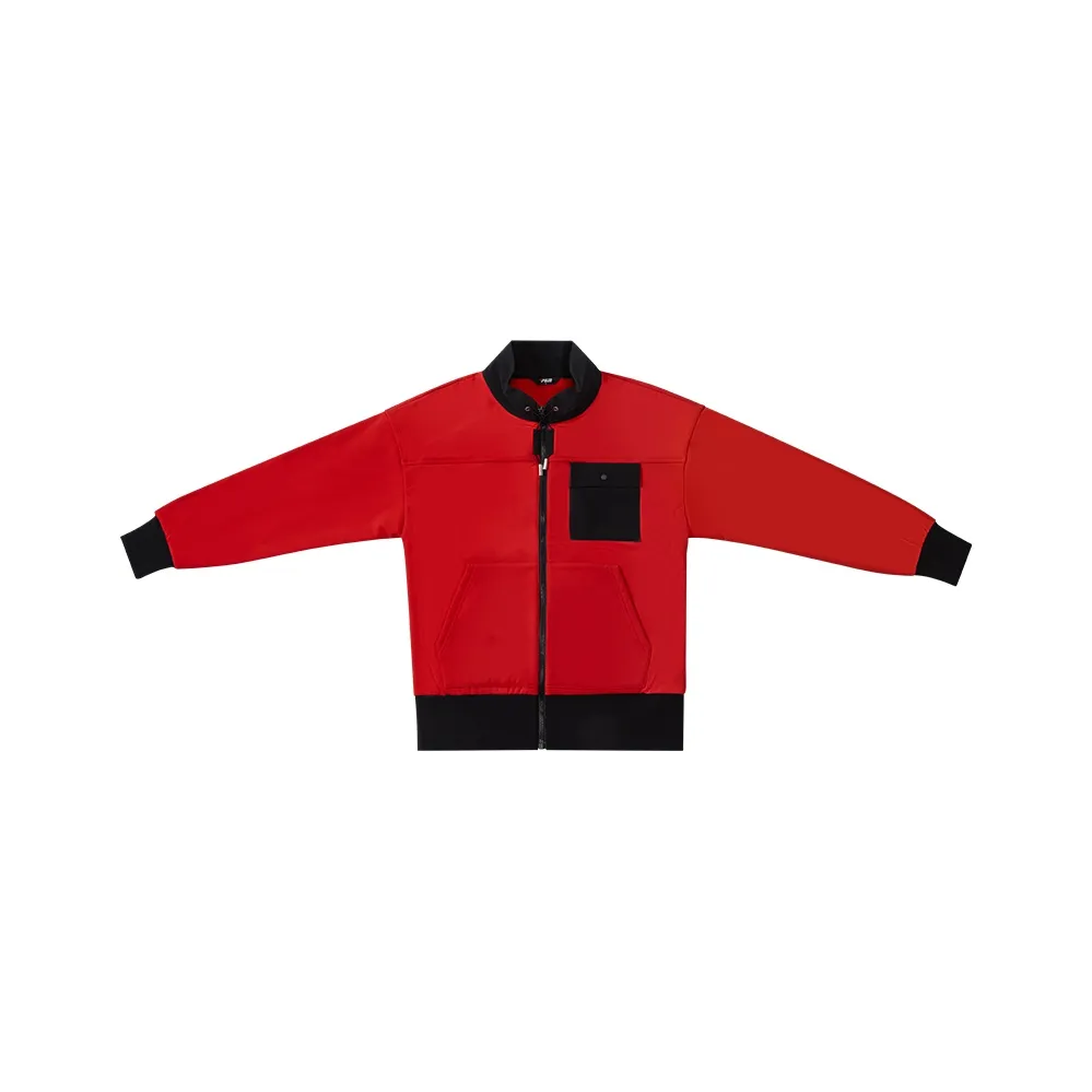 PGM Red Coat Unisex Golf Wear PGM Красное пальто унисекс для гольфа