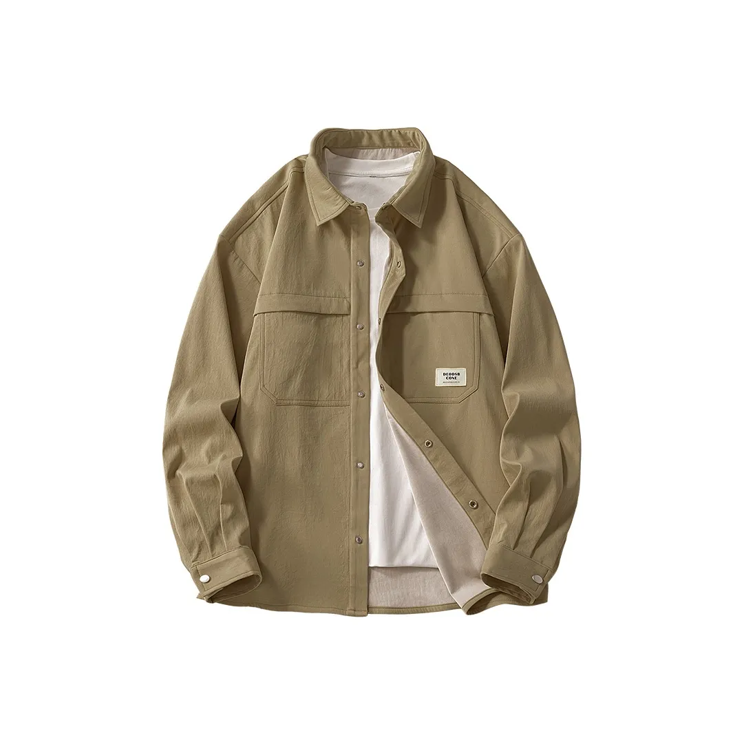 Find Yourself Унисекс Рубашки