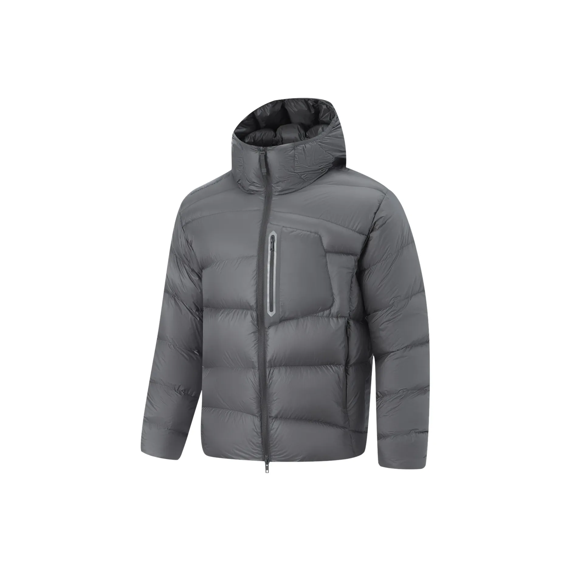 Подкладка Outdoor Collection Outdoor CF Tracing пуховик мужской