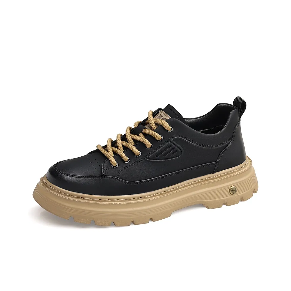 NMR Износостойкий и Легкий Низкий Топ Повседневная Обувь Мужская