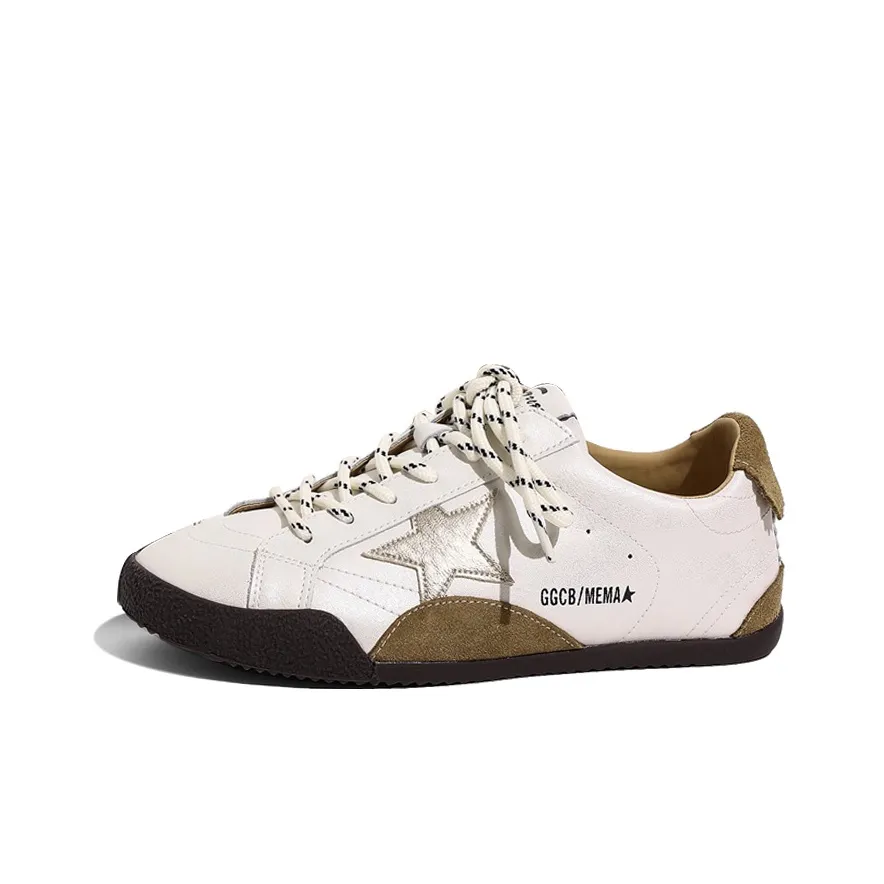 Shougu Low Топ Немецкие армейские кроссовки Женские