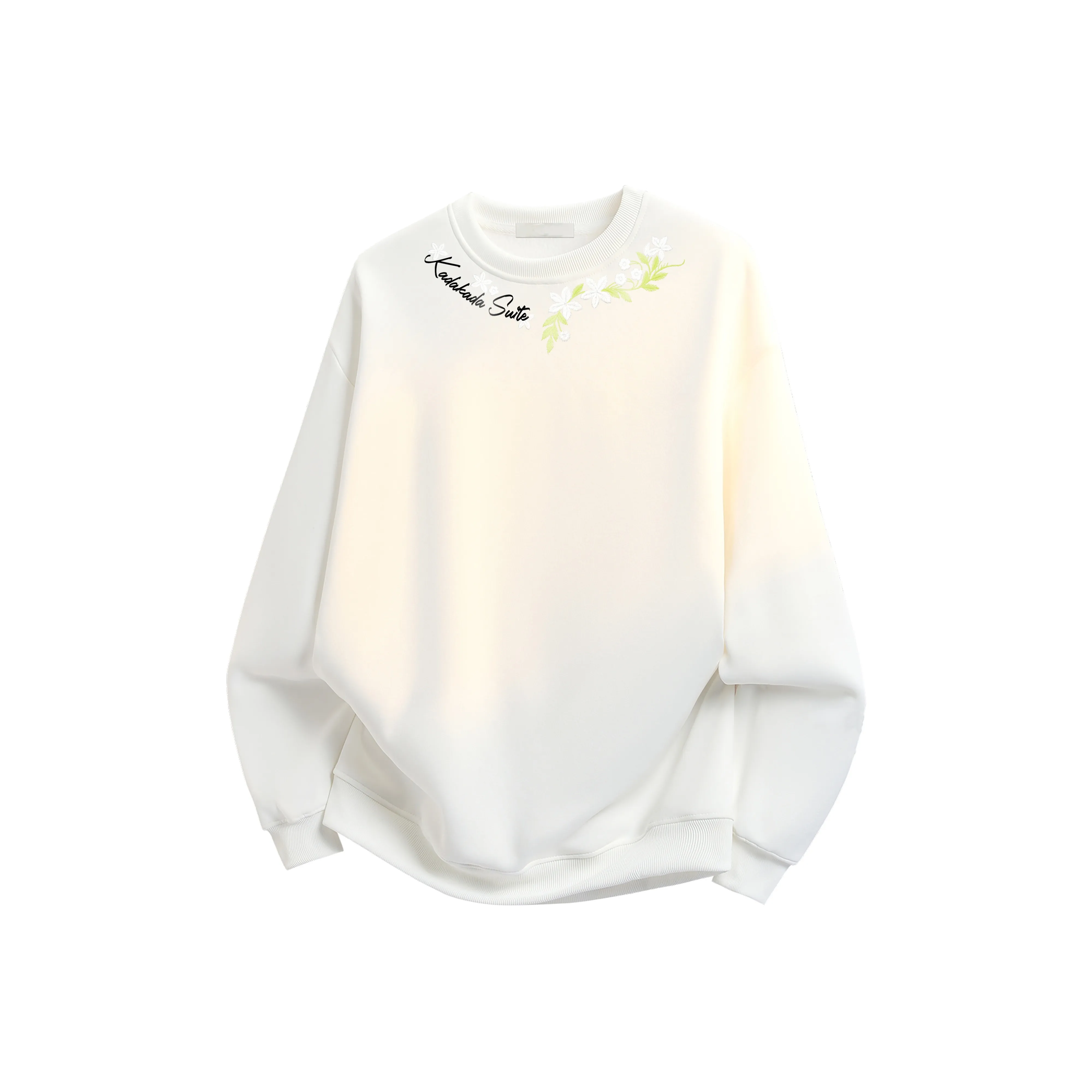 KADAKADA SUITE Свитшот Унисекс