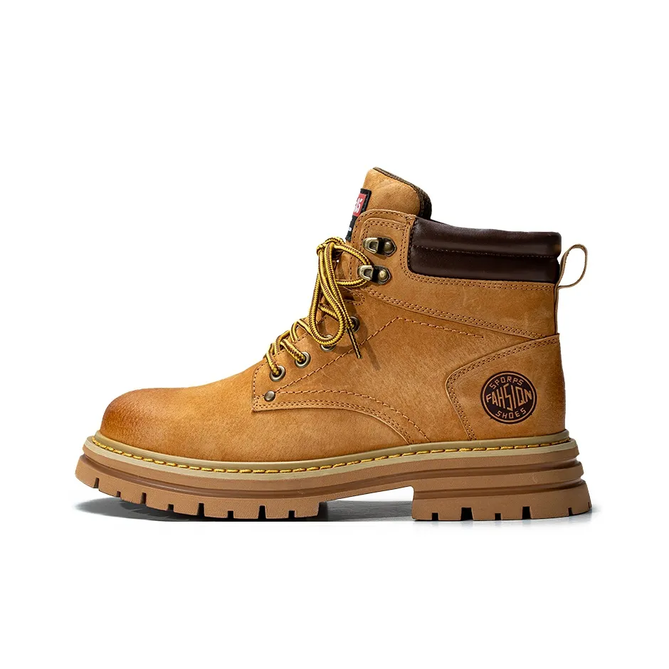 EMINU Martin Boots Мужской