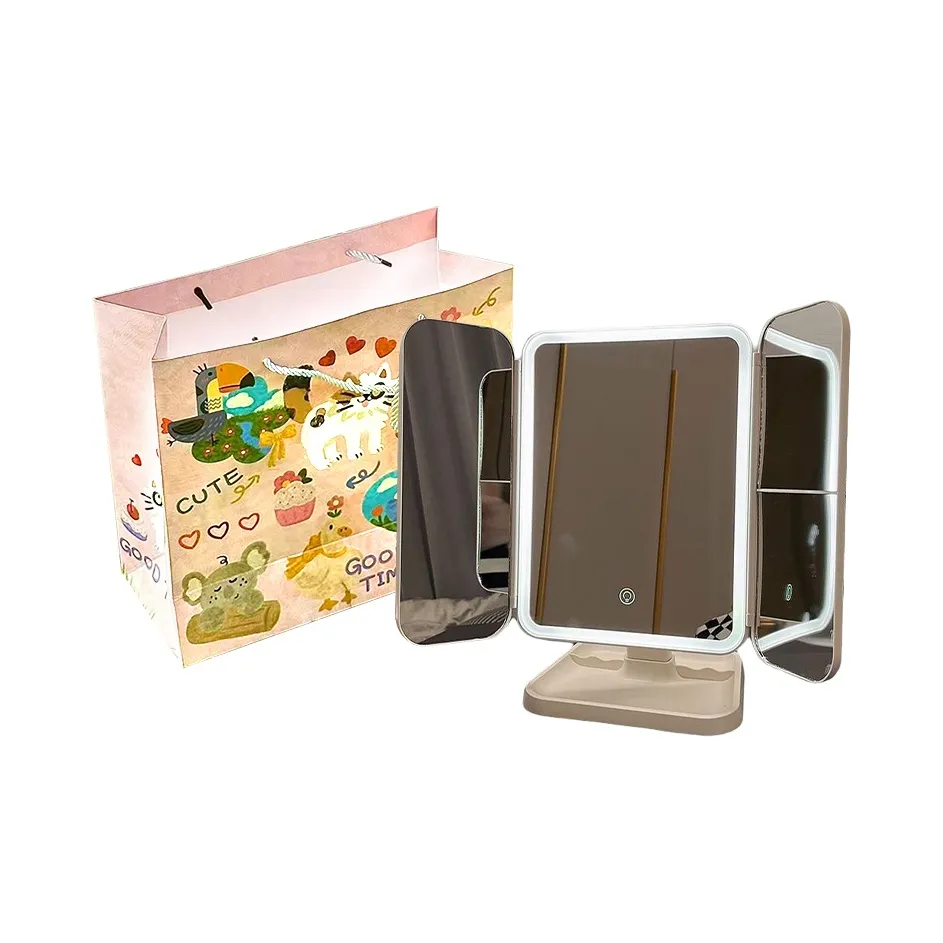 MITIANTU MAKE UP Зеркала Унисекс