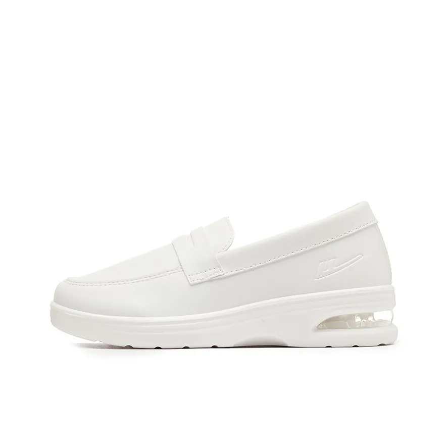 Warrior Амортизация Rebound Высота Увеличение Легкий Низкий Топ Повседневная Обувь Женская