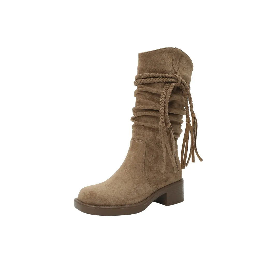 WALIBU Ботильоны Женские