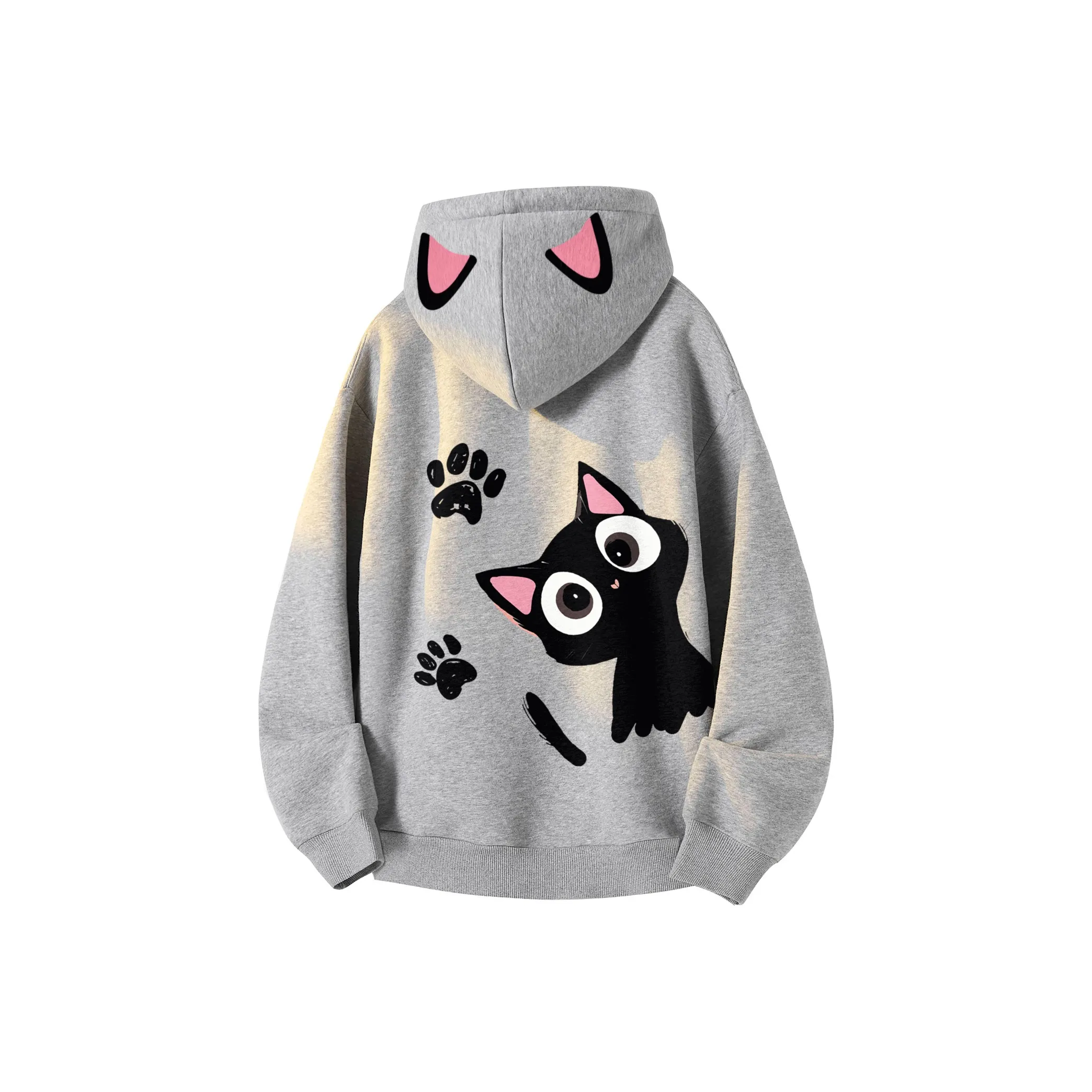 SOIE Унисекс Свитшоты