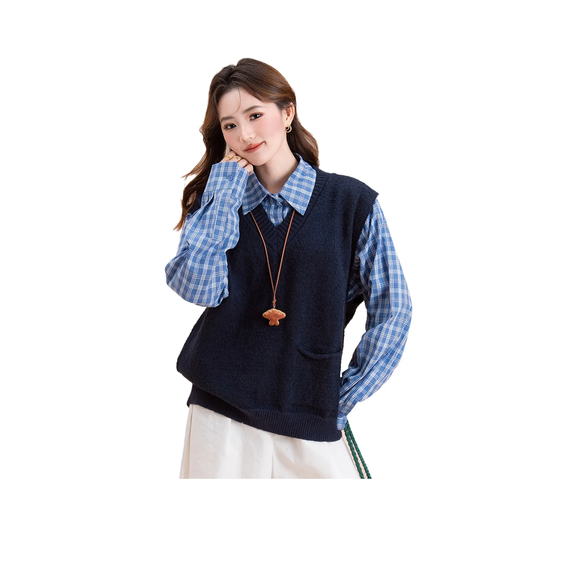 BALENO Унисекс Свитера