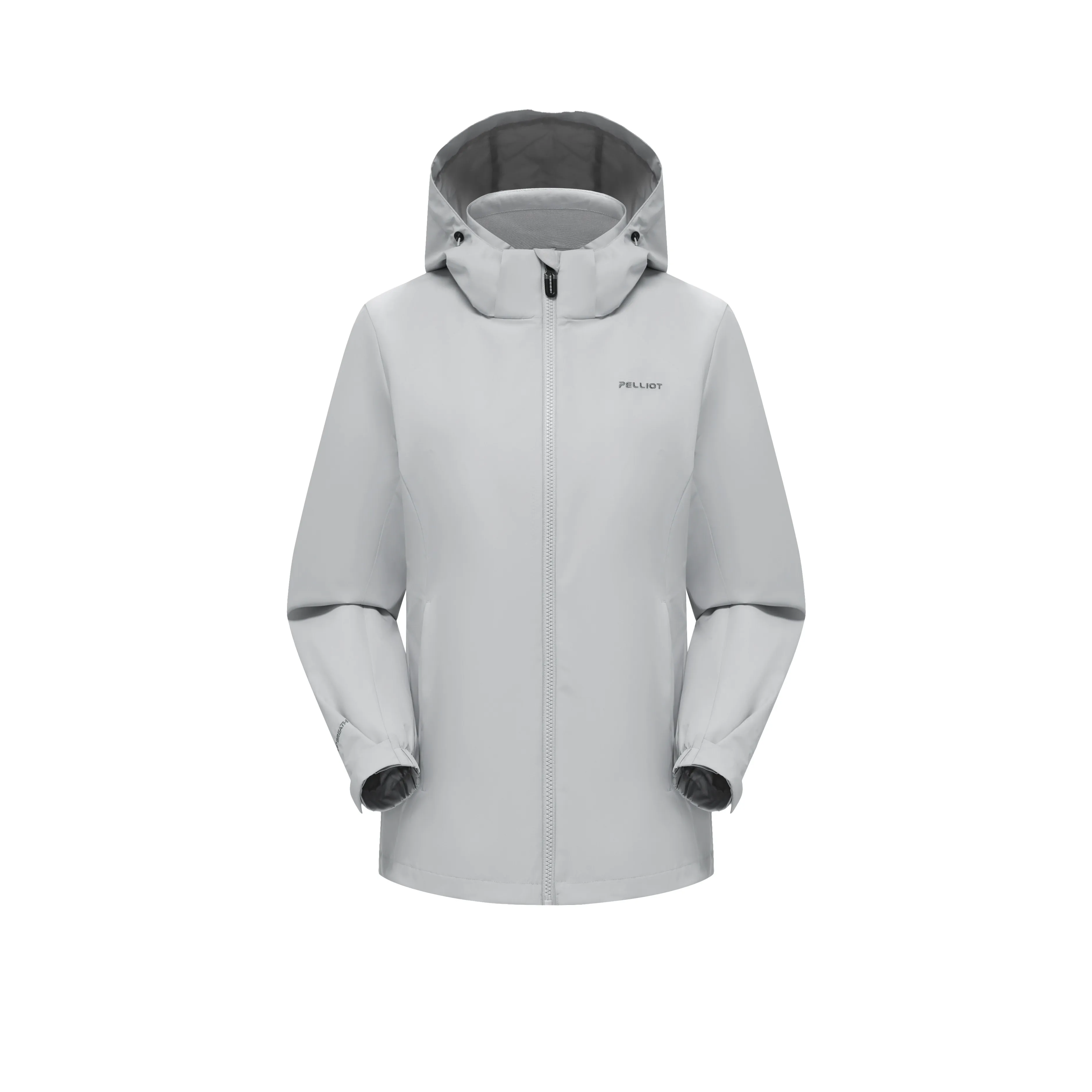 PELLIOT Женские Куртки