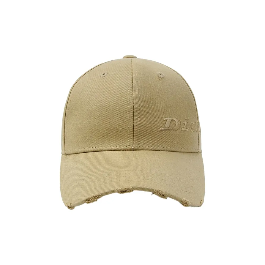 Dickies Хлопковые кепки унисекс