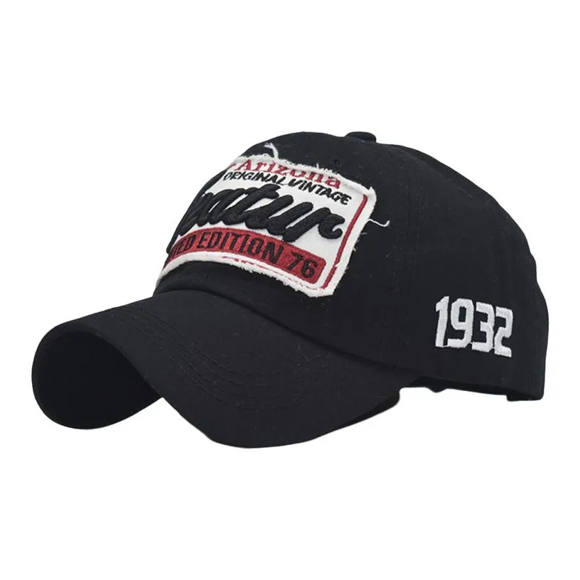 TUCANO Хлопковые кепки унисекс