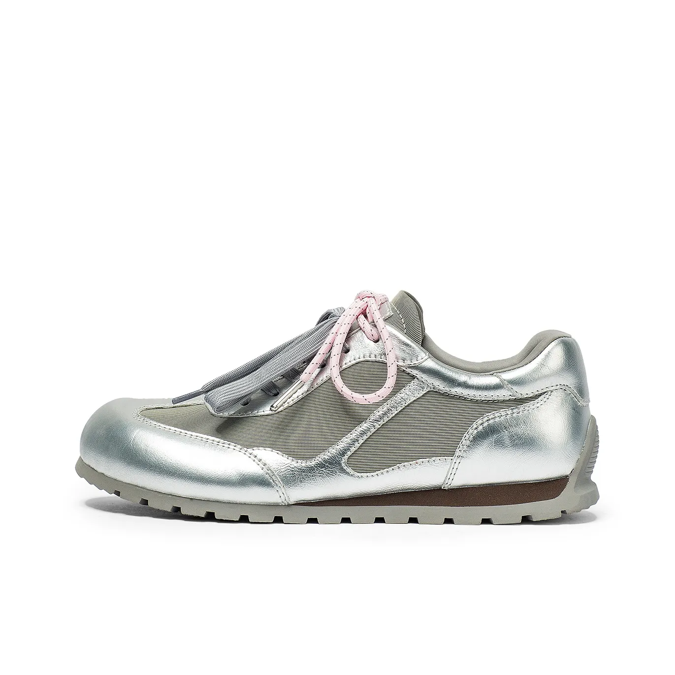 Coup de Foudre Устойчивый к истиранию Легкий And Дышащий Низкий Топ Повседневная обувь Женская