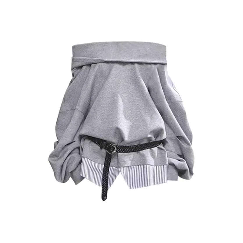 ABBY GODDESS Осенний свитшот женский