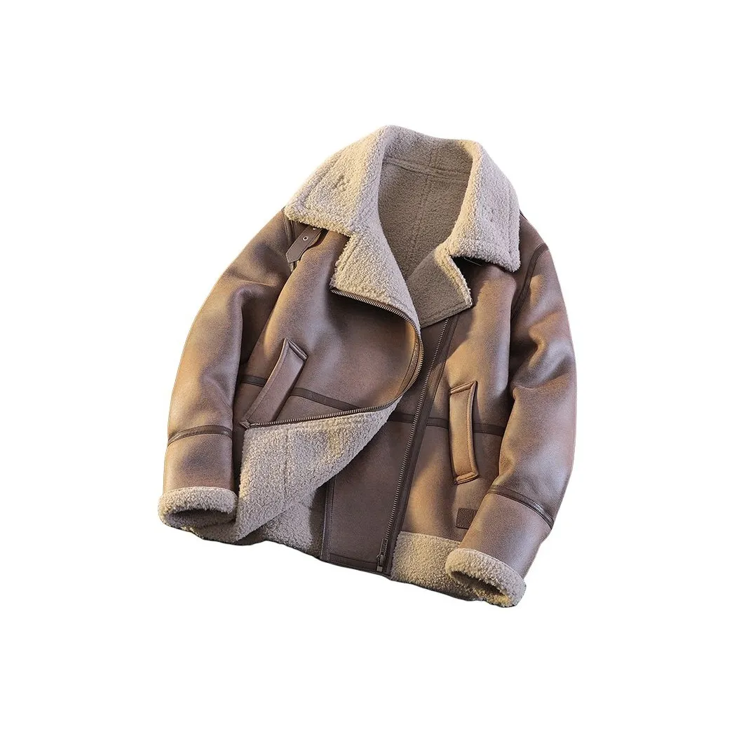 ACUOD BY CHANU Унисекс Куртки