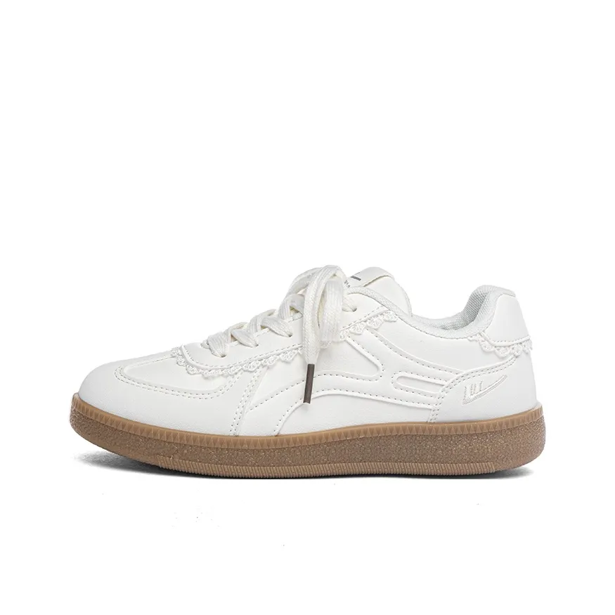 Warrior Покрытие Баланс Противоскользящий Низкий Топ Немецкие армейские кроссовки Женские