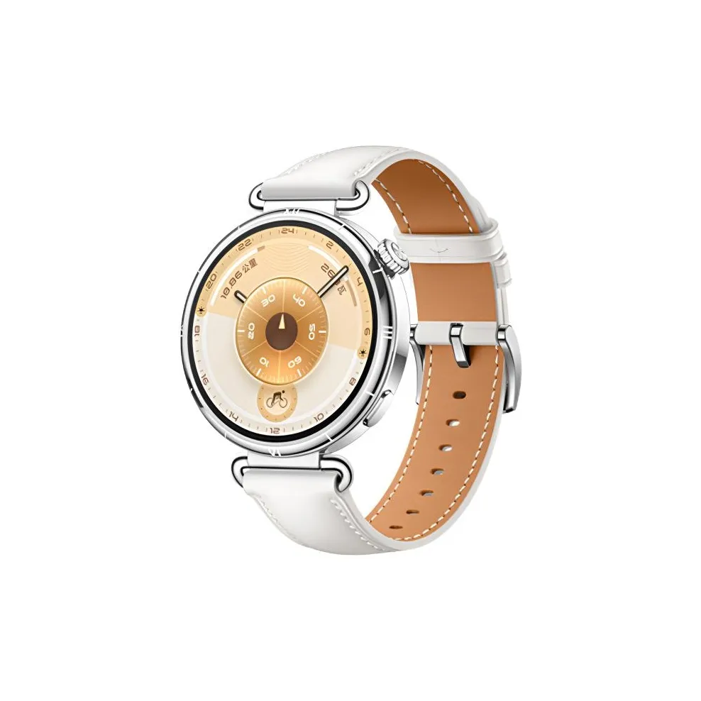 Akkerds Ремешок Совместимость с Huawei натуральная кожа материал