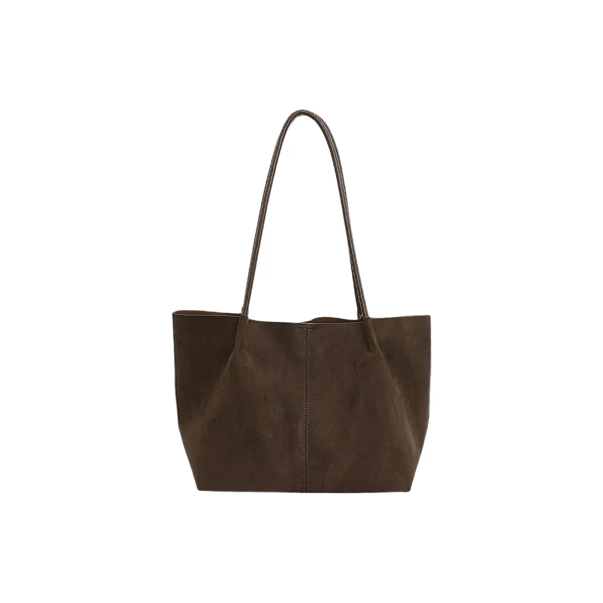 DCLOUD Замша Сумка через плечо Стандартная Женская Многоцветная