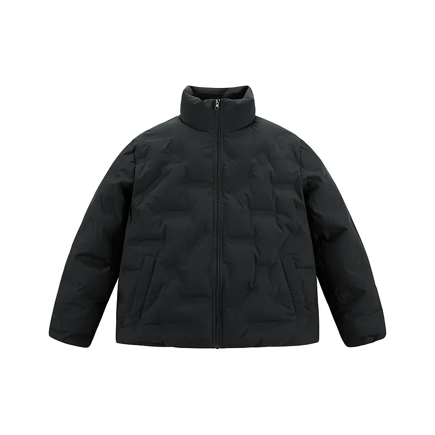 PEACEBIRD MEN Воротник-стойка Пуховик Мужской